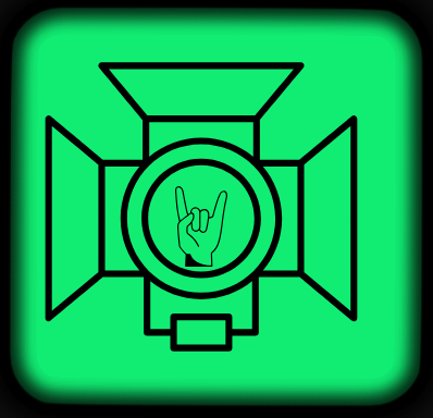 logo for searchlight promotions